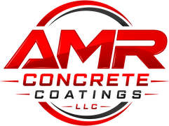 AMR Concrete Coatings LLC